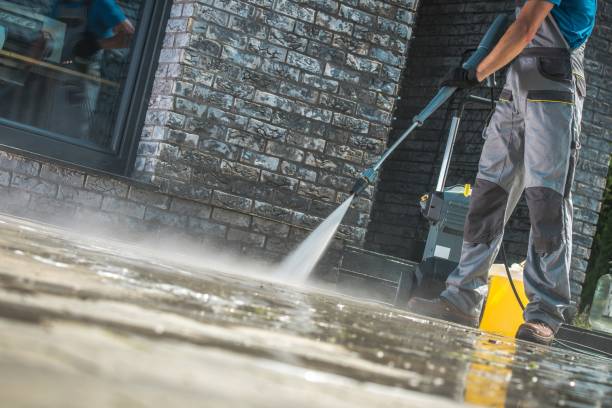 Boat and Dock Cleaning in Mirrormont, WA